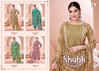 Shubh Edition 2 By Alok Suit Viscose Rayon Dress Material Wholesale Online